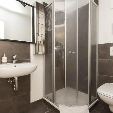 Atlantic - Versteck Am Strom