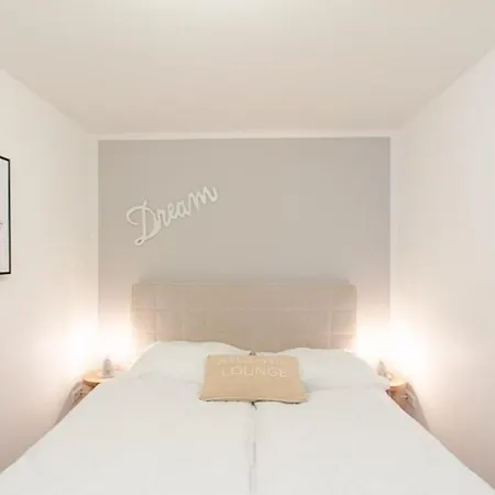 Apartment Atlantic - Versteck Am Strom *